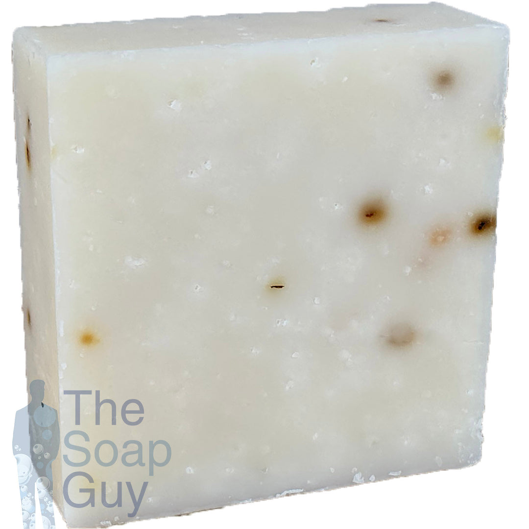 Grapefruit Tea Tree Wholesale Handmade Soap Loaf