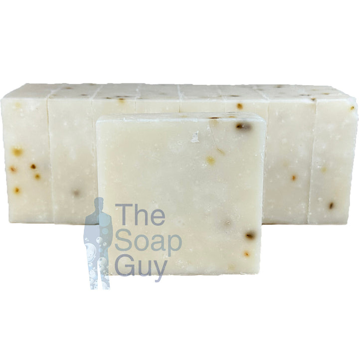 Grapefruit Tea Tree Wholesale Handmade Soap Loaf