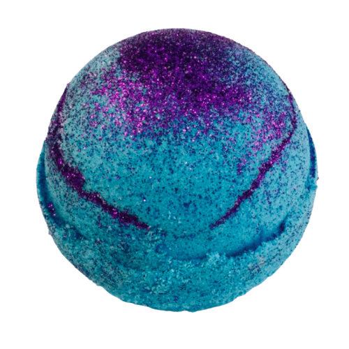 Groovy Bath Bomb