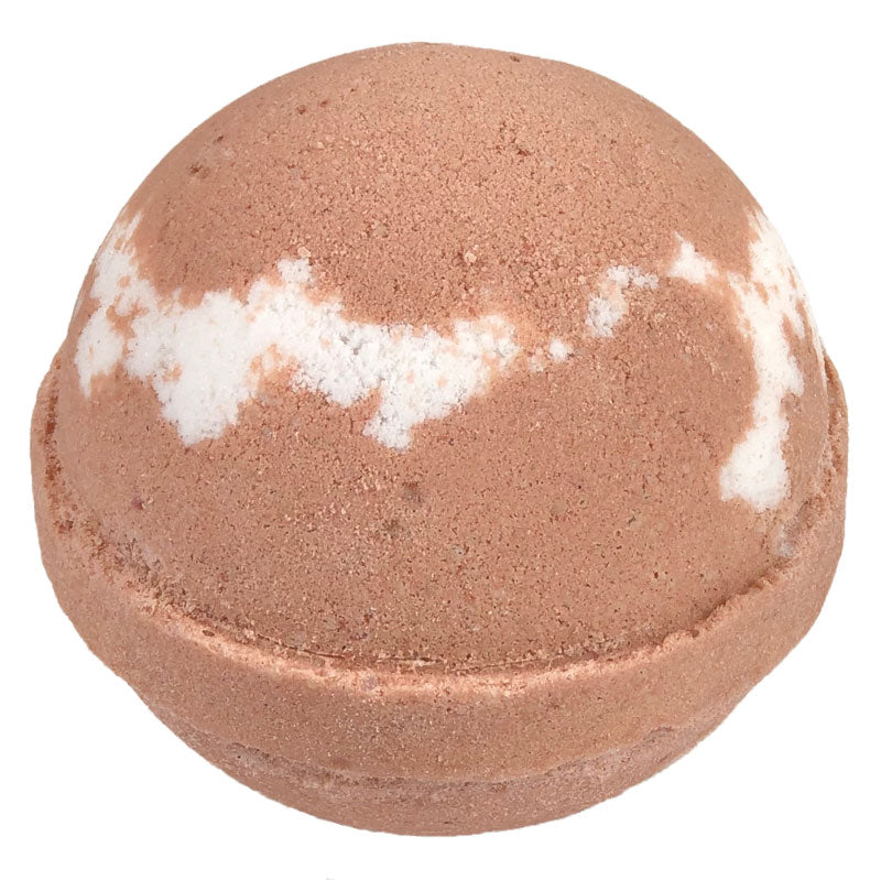 Almond Coconut Wholesale Handmade Bath Bomb