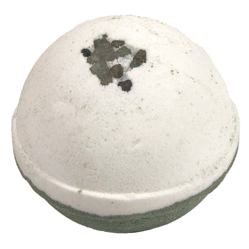 Asian Pear Wholesale Handmade Bath Bomb