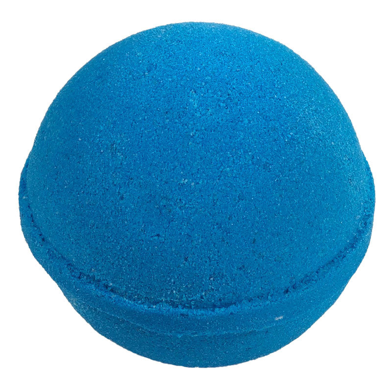 Blueberry Wholesale Handmade Bath Bomb