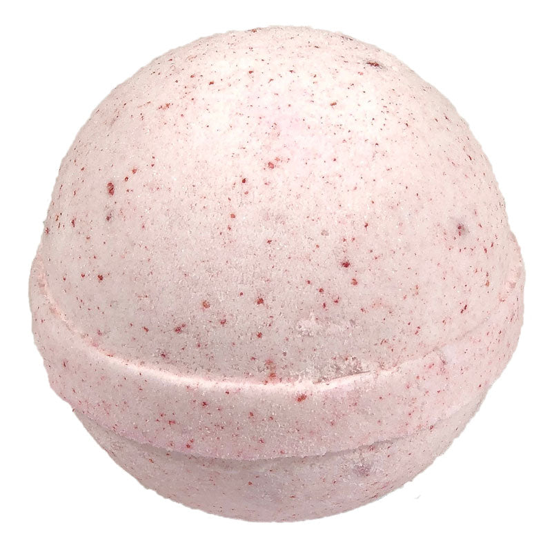 Candy Cane Wholesale Handmade Bath Bomb