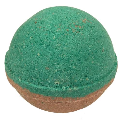 Chocolate Mint Wholesale Handmade Bath Bomb