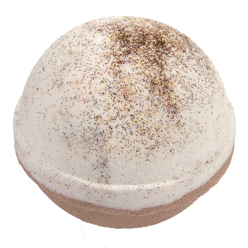 Cinna Bun Bun Wholesale Handmade Bath Bomb