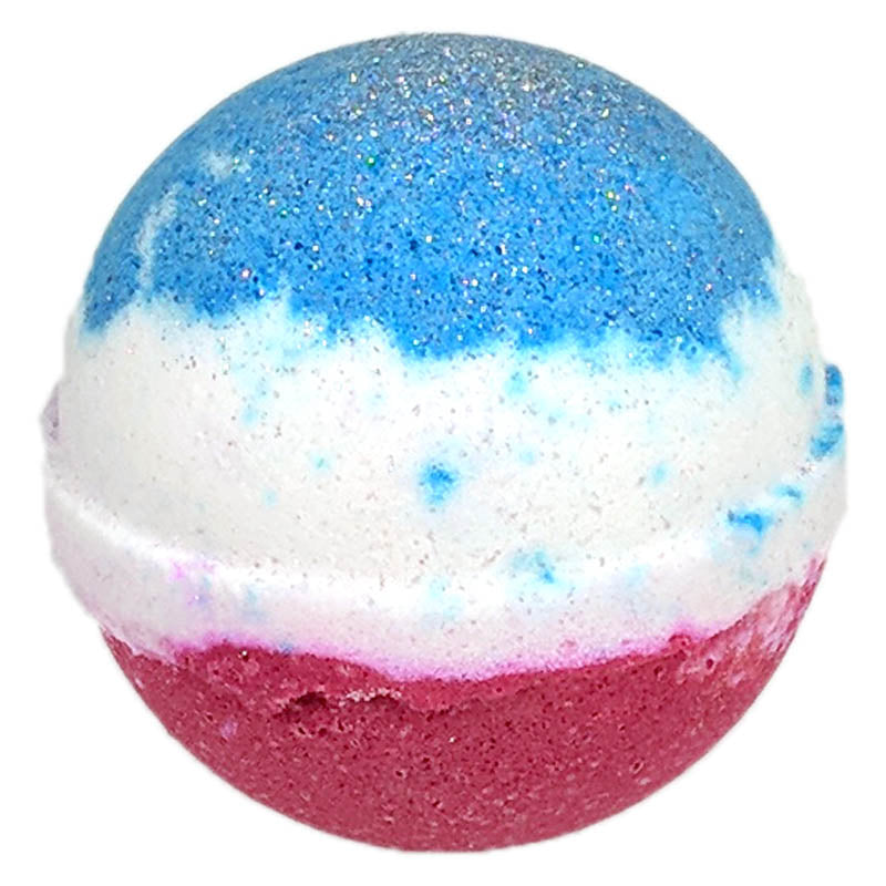 Freedom Wholesale Handmade Bath Bomb