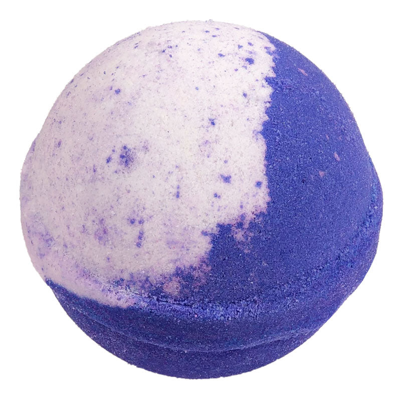 Grape Soda Wholesale Handmade Bath Bomb