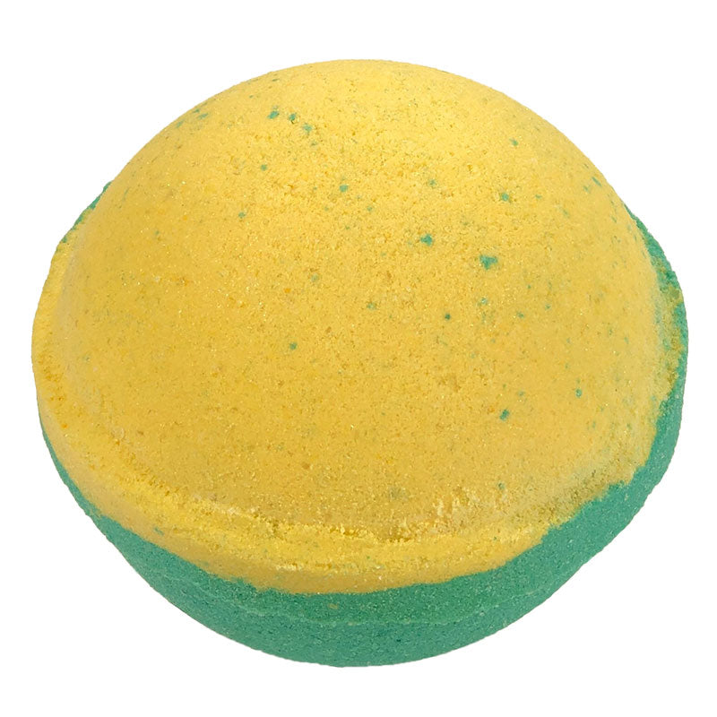 Grapefruit Tangerine Wholesale Handmade Bath Bomb