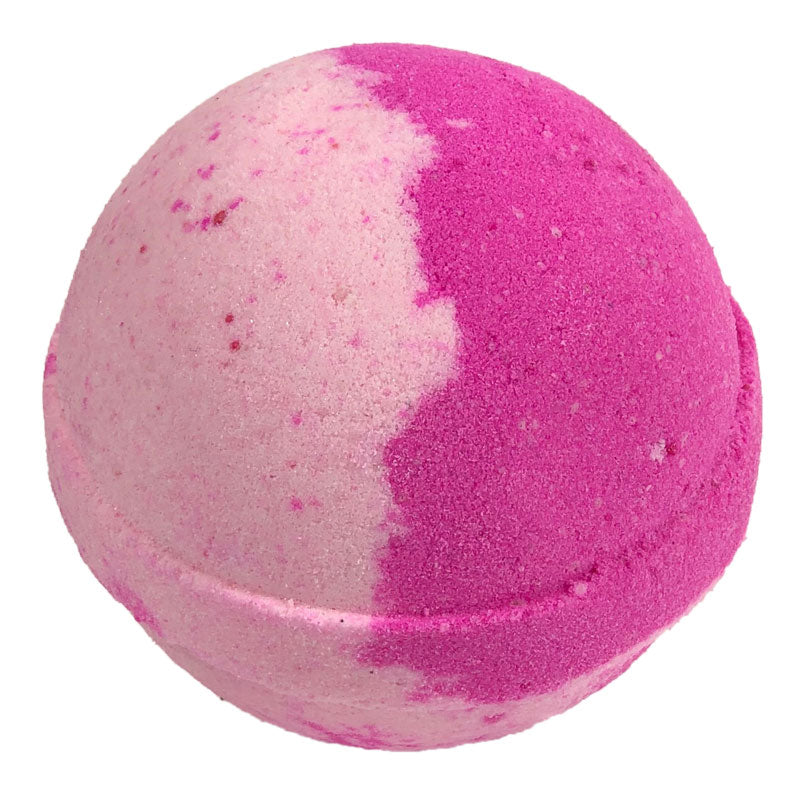 Pear Raspberry Wholesale Handmade Bath Bomb