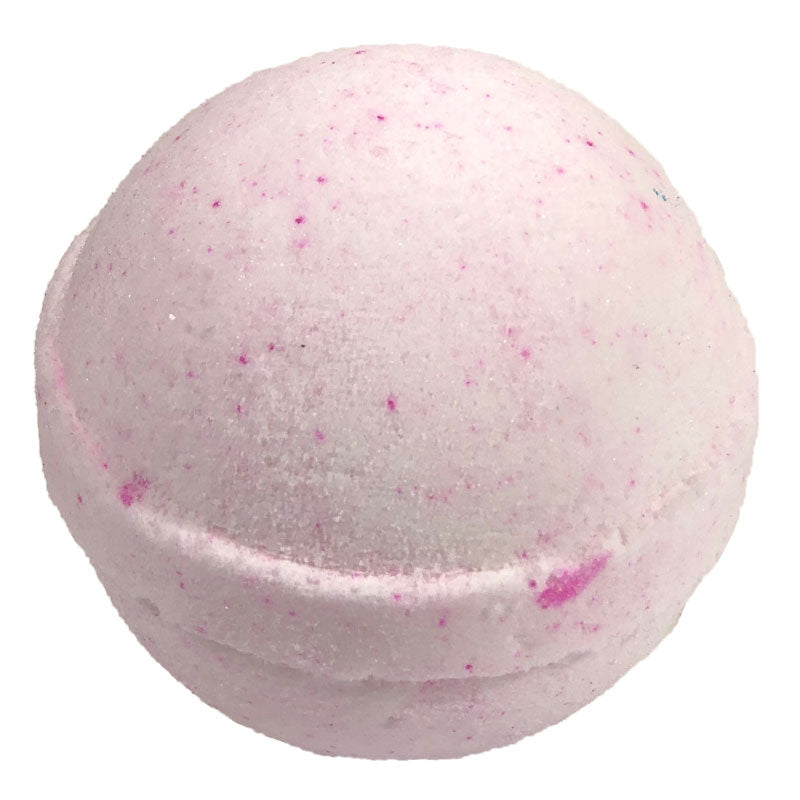 Plumeria Wholesale Handmade Bath Bomb