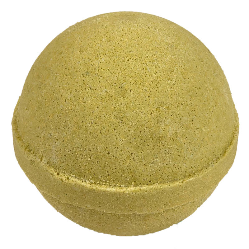 Sandalwood Wholesale Handmade Bath Bomb