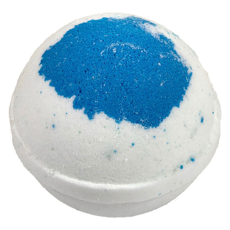 Spearmint Rosemary Wholesale Handmade Bath Bomb