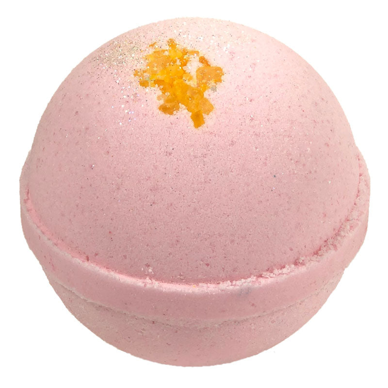 Tiare Flowers Wholesale Handmade Bath Bomb