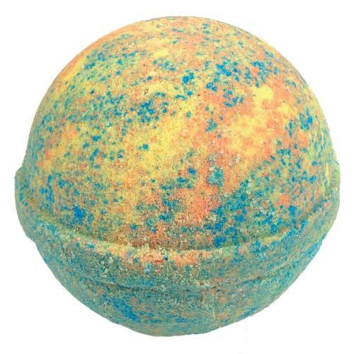 Tie Dye Wholesale Handmade Bath Bomb