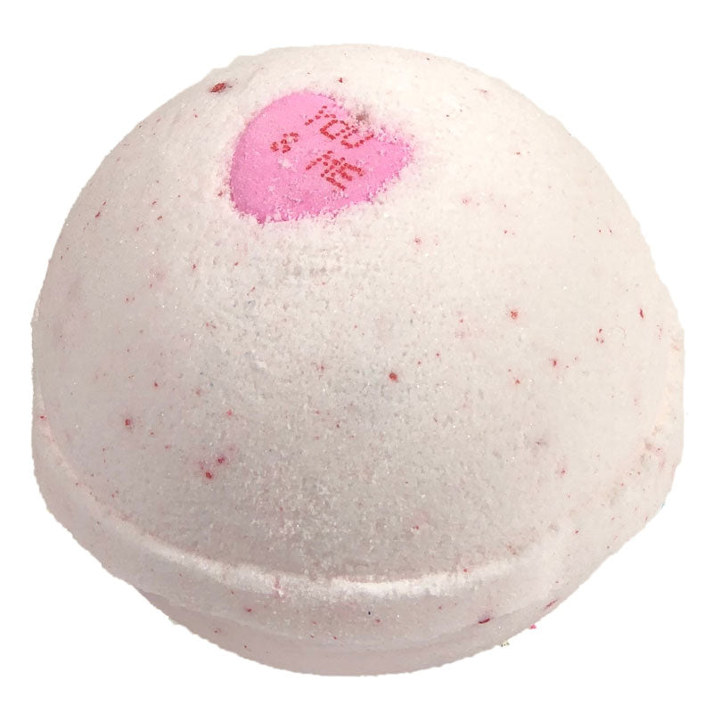 Very Valentine Wholesale Handmade Bath Bomb