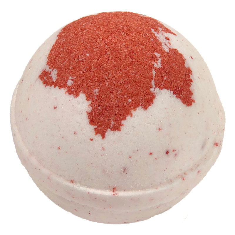 Cherry Almond Wholesale Handmade Bath Bomb