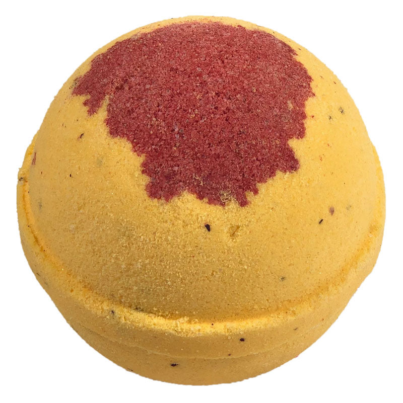 Honeysuckle Wholesale Handmade Bath Bomb