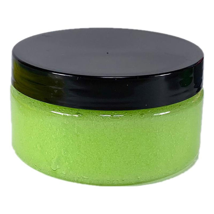 Jasmine Lime Sugar Scrub