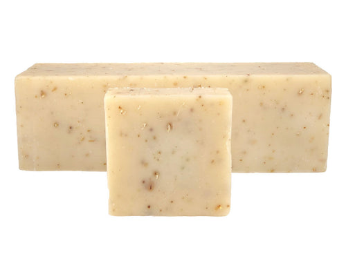 Jewelweed Goat Milk Wholesale Handmade Soap