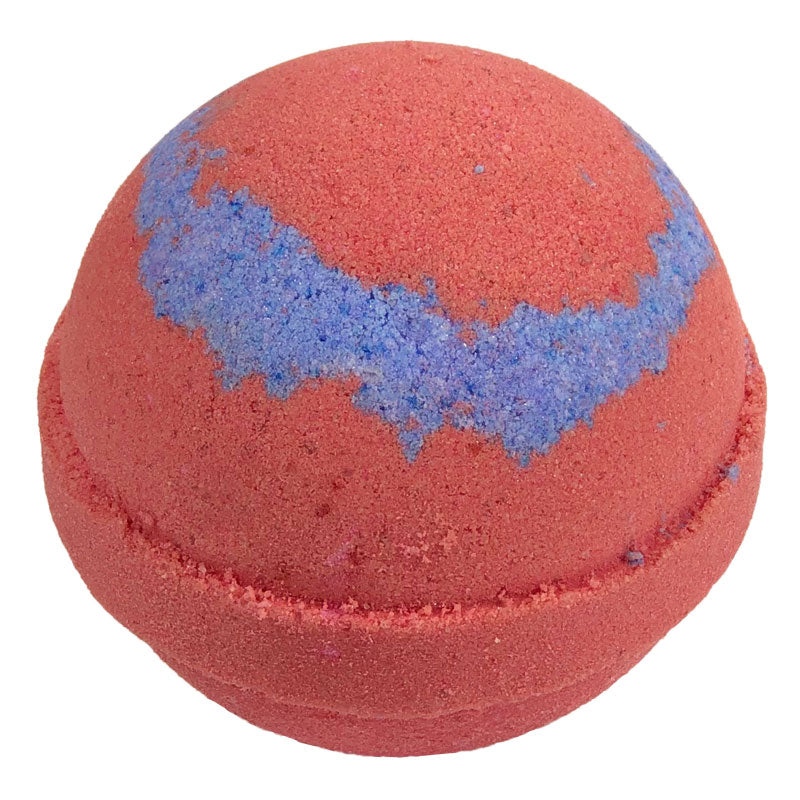 Kiss Me Wholesale Handmade Bath Bomb