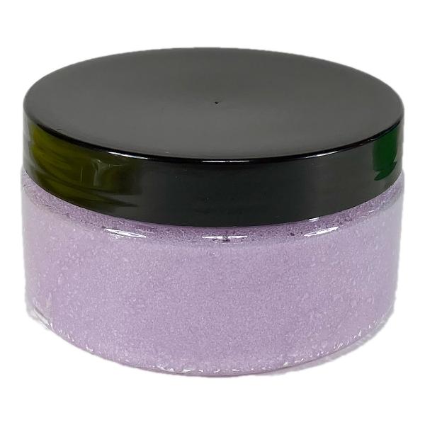 Lavender Patchouli Sugar Scrub