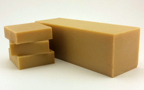 Lemon Coconut Wholesale Soap