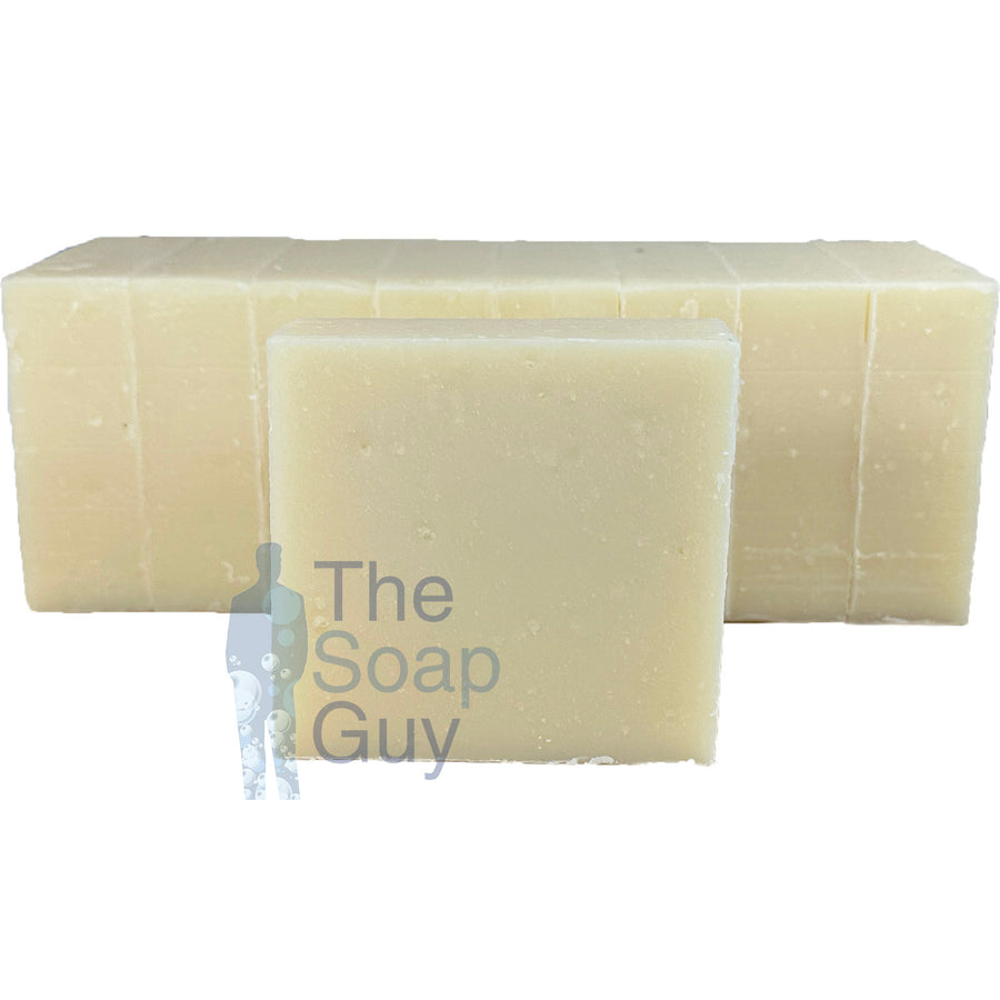 Lemon Jasmine Mimosa Wholesale Handmade Soap Loaf