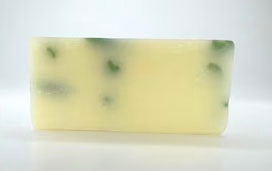 Limeade Mini Soap Bar