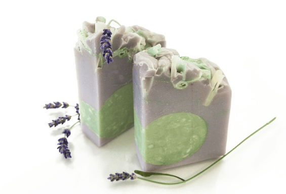 Make a Natural Organic Wholesale Soap Purchase Today