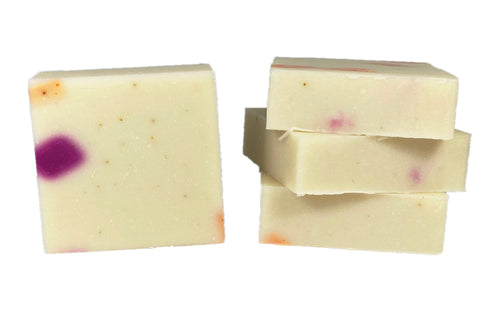 Mango Chili Wholesale Handmade Soap Bar