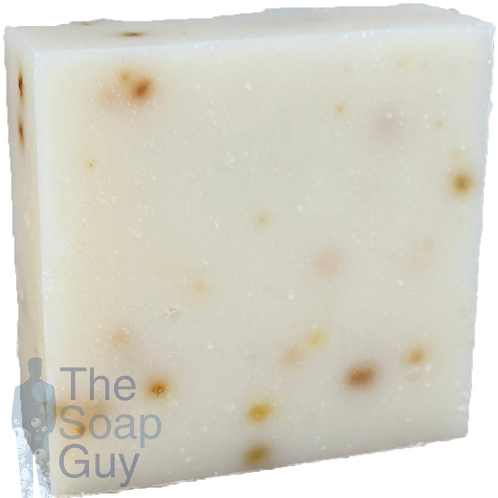 Mango Papaya Wholesale Handmade Soap Loaf