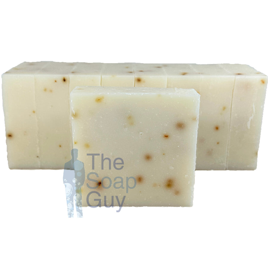 Mango Papaya Wholesale Handmade Soap Loaf