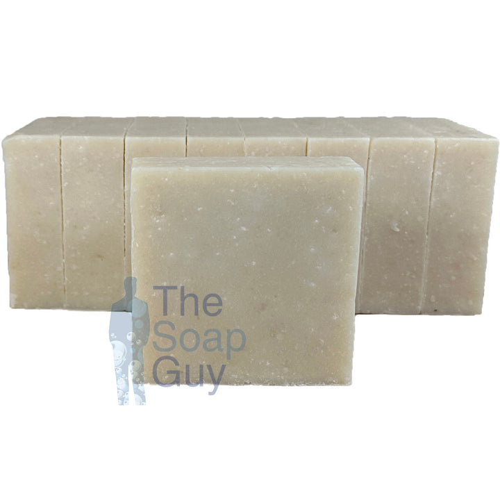 Milk Collagen Wholesale Handmade Soap Loaf