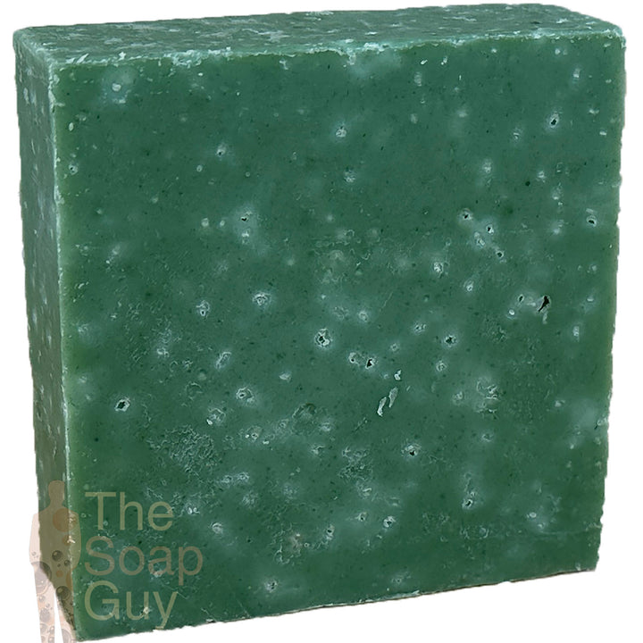 Mistletoe Soap Loaves / Bars