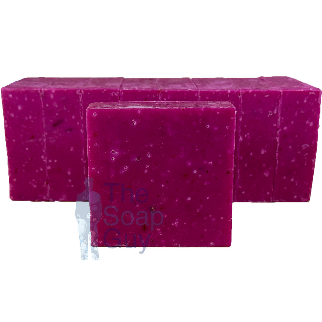 Moonlight Roses Wholesale Handmade Soap Loaf