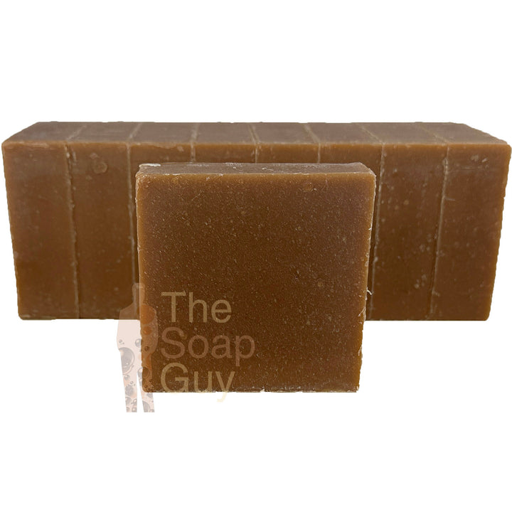 Nag Champa Wholesale Handmade Soap Loaf