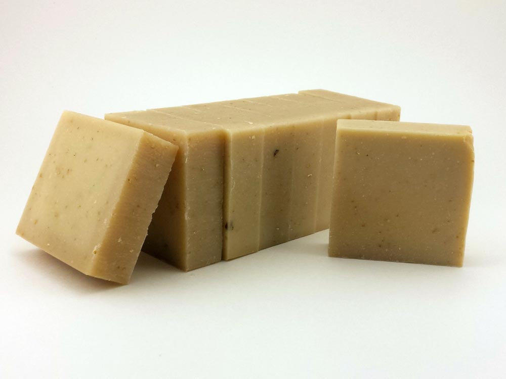 Wholesale Soap Loaves