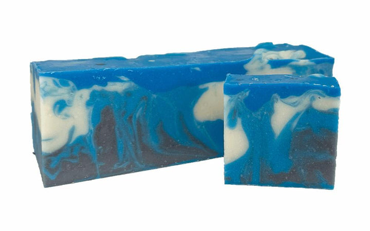 Ocean Artisan Handmade Wholesale Soap