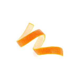 Orange Peel