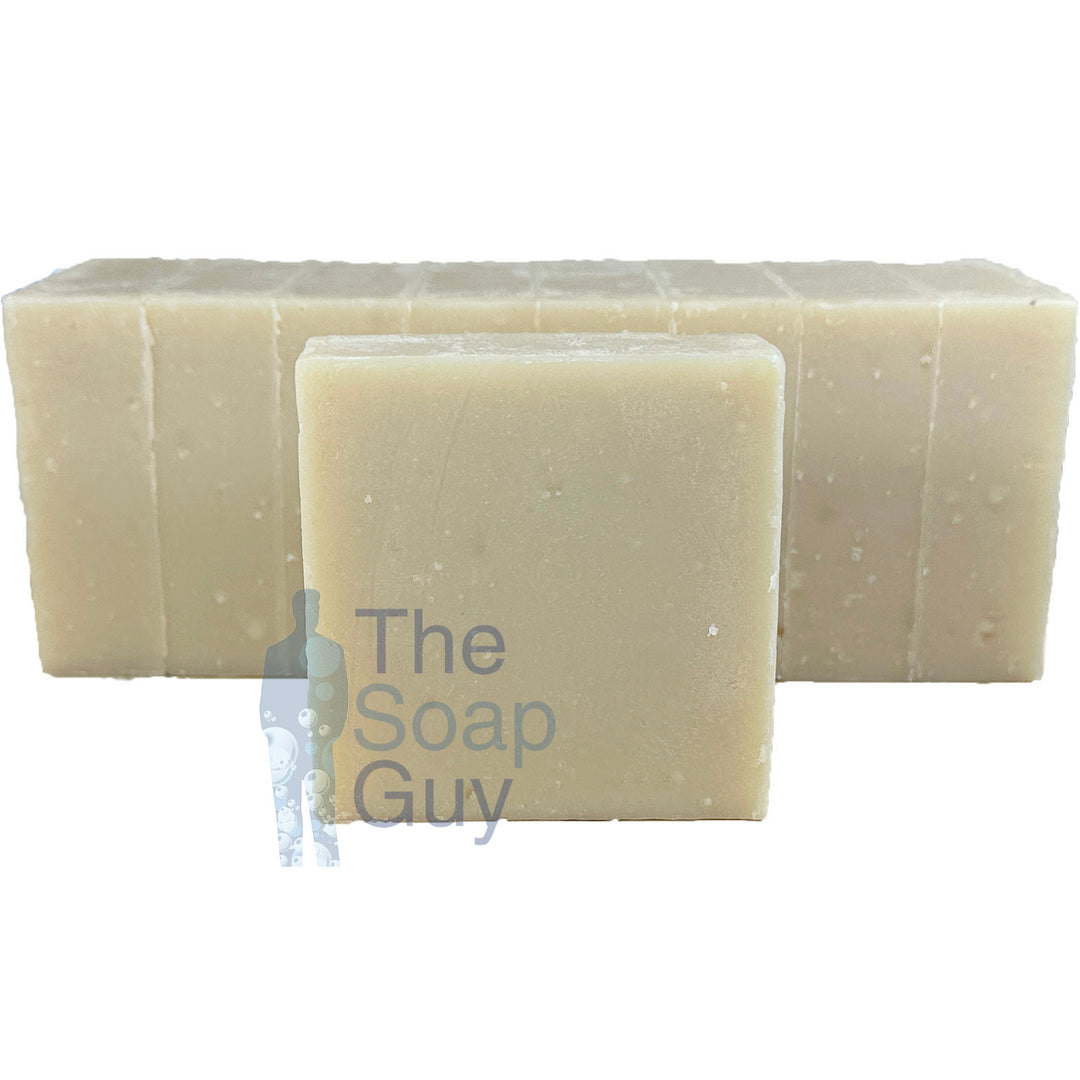 Pearberry Wholesale Handmade Soap Loaf