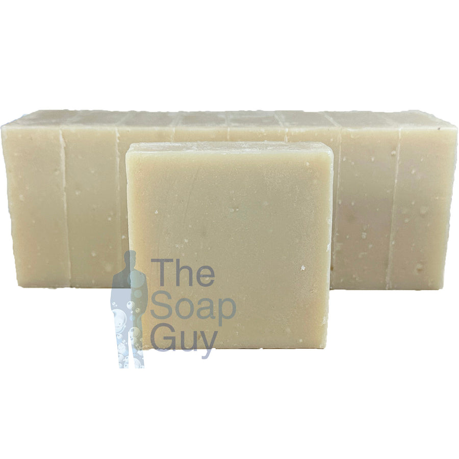 Pearberry Wholesale Handmade Soap Loaf