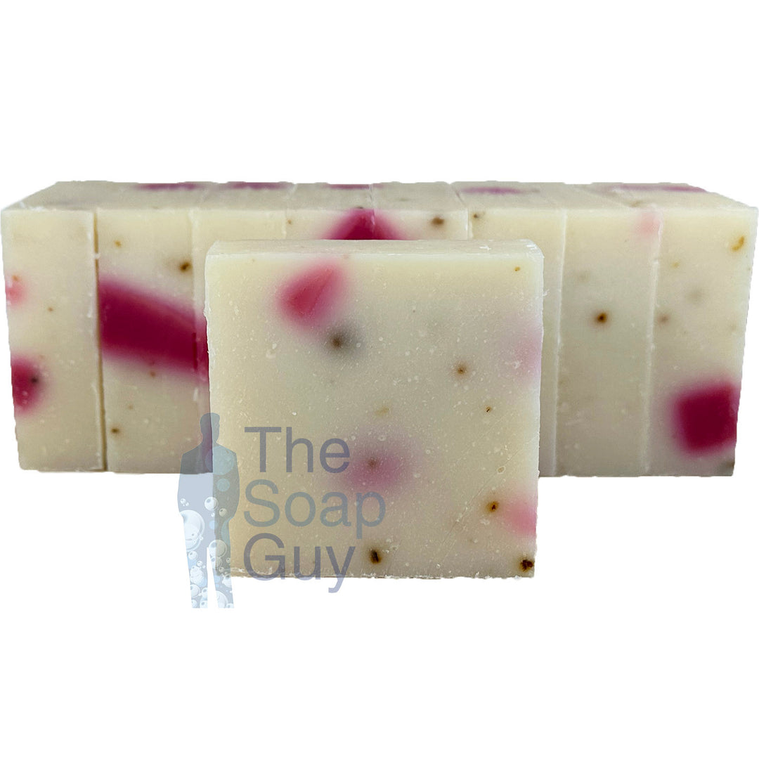 Petal Dance Wholesale Handmade Soap Loaf