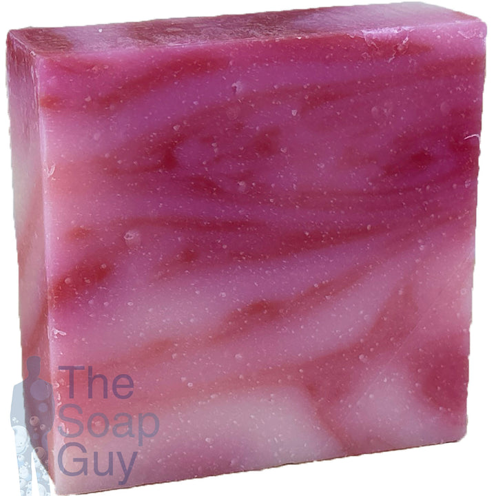 Plumeria Wholesale Handmade Soap Loaf