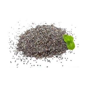 Poppy Seeds