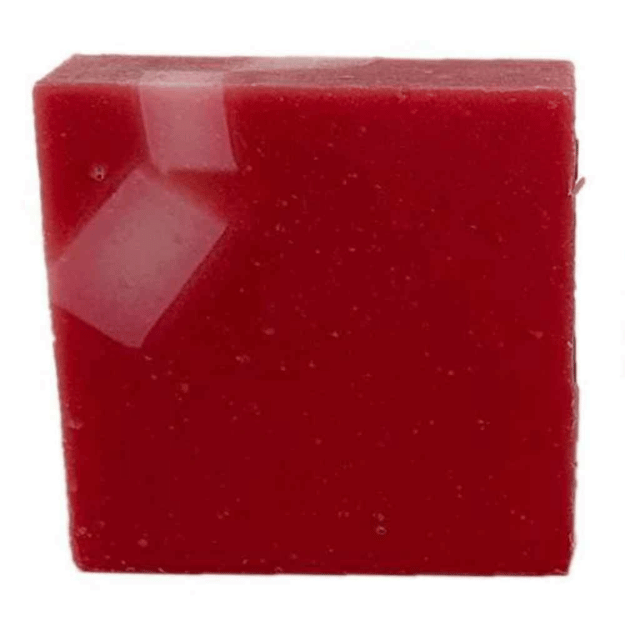 Raspberry Rush Soap Loaf