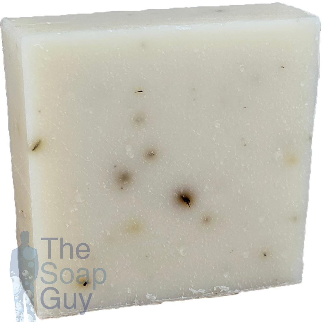 Rosemary Thyme Wholesale Handmade Soap Loaf