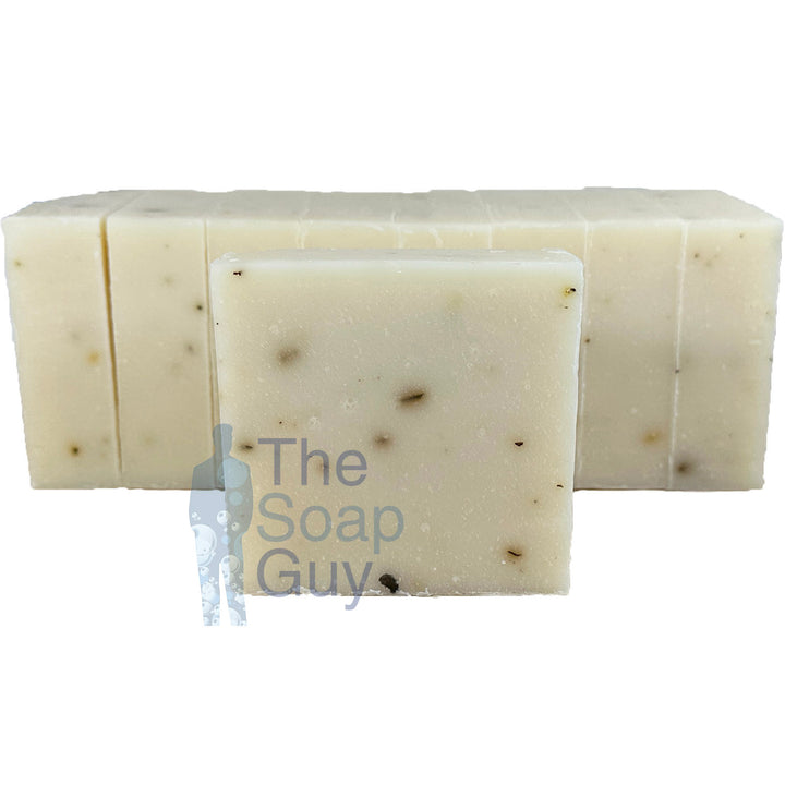 Rosemary Thyme Wholesale Handmade Soap Loaf