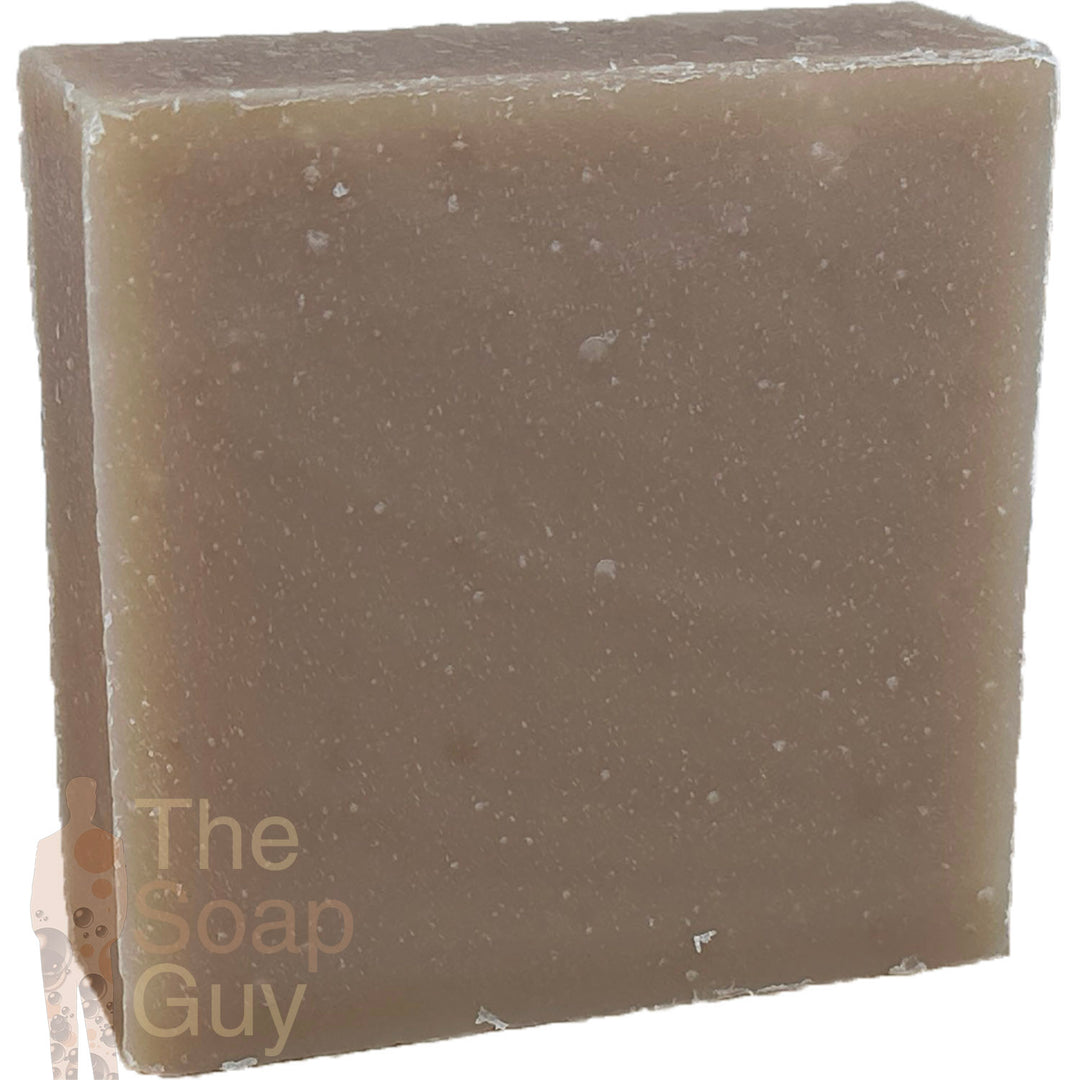 Sandalwood Wholesale Handmade Soap Loaf