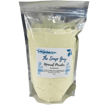 Wholesale Mineral Powder