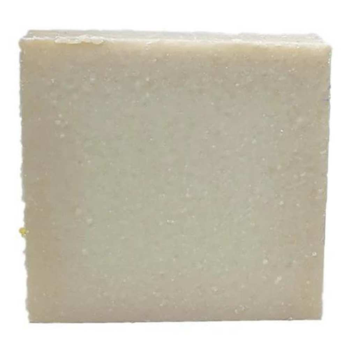 Sandalwood Verbena Soap Loaf